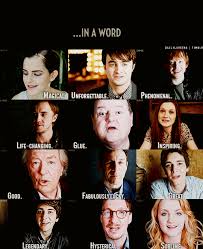 This Harry Potter Gif Made Me Cry Lovelyish Harry Potter Experience Harry Potter Love Harry Potter