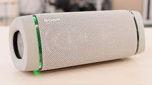 Instead this is aimed at newer and beginner iphone users who are less familiar with some of the features of the device. Sony Srs Xb33 Review Rtings Com