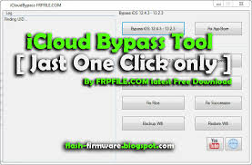 When you purchase through links on our site, we may earn an affiliate commission. Icloud Bypass Tool Jast One Click Only By Frpfile Com Latest Free Download