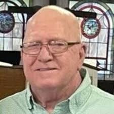 Kenneth Wayne Evans Obituary June 11, 2023