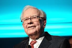 Want to Become a Millionaire? Follow Warren Buffett's 4 Rules.