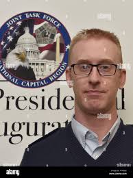 U.S. Air Force Capt. Alan Morford, a Greenville, Ill. native, joined the  Joint Task Force