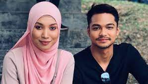 Syafiq kyle dan zahirah macwilson. Biodata Dan Foto Terkini Syafiq Kyle Iluminasi