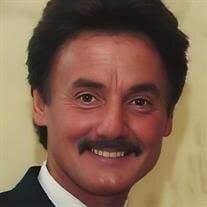 Tony Bob Bettis Obituary