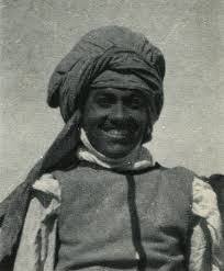 Isabelle Eberhardt: The cross-dressing explorer who dedicated her life to  the Arab culture