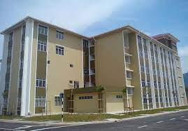 Politeknik ungku omar main campus is located in ipoh, perak. Hostel Official Portal Of Public Private Partnership Unit Ukas Malaysia
