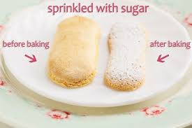 Savoiardi Lady Fingers Recipe Mascarpone Recipes Savoiardi Recipe Italian Recipes