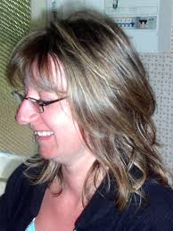 Joëlle LAMBERT (FOURNIER), 58 ans (CHATILLON SUR THOUET, SARTROUVILLE)