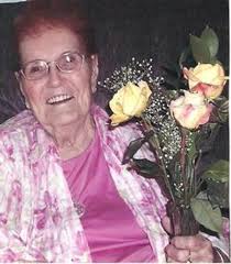 Ruth Bohannon Obituary October 9, 2015