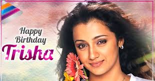 Beauty Queen Trisha: Queen of South Indian Cinema