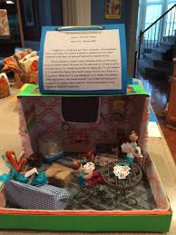 The diorama displays 1 animal from the habitat Gold Rush Diorama Ideas Novocom Top