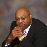 Bishop Donnie Graves