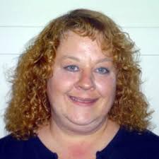 Sandy Skinner, EDI Coordinator