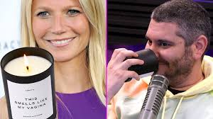 Gwyneth paltrow's 'this smells like my vagina' candle is back in stock on goop. Does The Goop Candle Really Smell Like Vagina Youtube