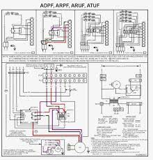 York furnaces are highly concerned with efficiency, quality, and budget. York Hvac Wiring Diagrams Goodman Furnace Thermostat Wiring Air Handler