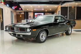 Image result for Formal Black 1974 Plymouth