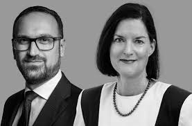 THE KEY TO LUXEMBOURG