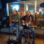 Bobby J & Richfield Slim @ Monarch Meadow Vineyard