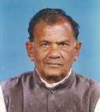 Biographical Sketch of Member of XII Lok Sabha