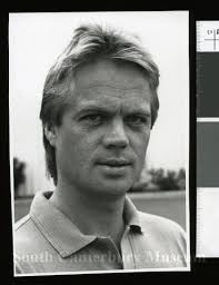 Peter Couch, Neville Dacre, and Pete Landrebe