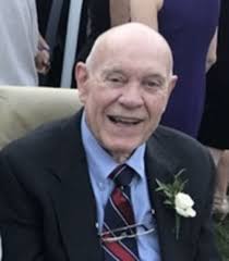 Raymond Creamer Obituary