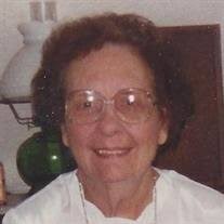 Photo by Grace Memorial Gardens & Funeral Home