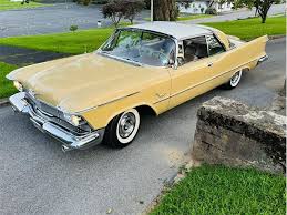 Image result for Cypress Green 1958 Imperial