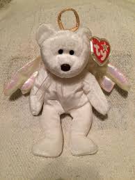 20 Of The Most Valuable Beanie Babies You Might Have That Are Worth A Fortune Beanie Baby Bears Valuable Beanie Babies Beanie Baby Prices