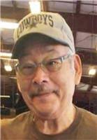 John Herrera Obituary (1953