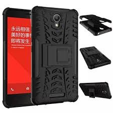 10 Best Cases For Xiaomi Redmi Note 2