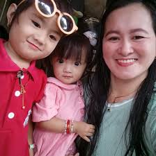 Jennylyn Mendoza Roxas