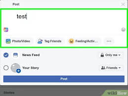 For starters, they are easier to edit. Easy Ways To Find Saved Drafts On Facebook 8 Steps