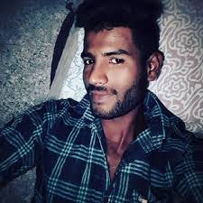 Madhu Naidu's Instagram, Twitter & Facebook