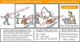 Ck Pak Tuntung Prediksi Pak Tuntung Kode Syair Pak Tuntung Pak Tuntung Hk Di 2020 Teka Teki Lucu Lagu