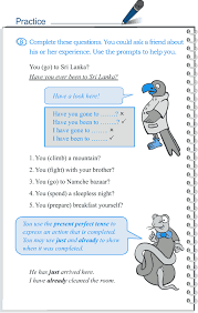 What two things would have improved the lesson (consider both teaching and learning)? Grade 5 Grammar Lesson 9 Tense Simple Past And Present Perfect Grammar Lessons English Language Teaching Learn English