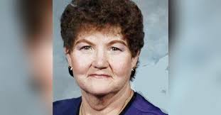 Patricia McNeill Minardi Obituary