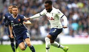 Точное время начала футбольных матчей, расписание и статистика. Uotford Tottenhem Nakanune Football Ua