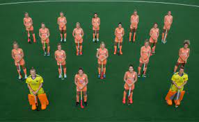Jun 30, 2021 · over een minder dan een maand, op 24 juli, gaan de olympische spelen in tokio van start. Oranje Dames