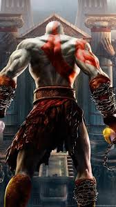 Jun 11, 2021 · bionix wallpaper es un original programa con el que podrás reproducir una sucesión de imágenes en el escritorio de windows, cambiando el fondo de pantalla periódicamente. Kratos God Of War Wallpapers Desktop Background