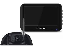 Furrion backup camera no signal. Furrion Fos43tasf Vision S Wireless Rv Backup Observation Camera 4 3