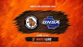 GBCA LIVE I (GA)