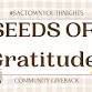 SacTownYouthNights - Seeds of Gratitude Community event image