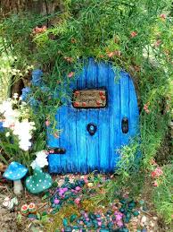 Amazing 60 Create Cute Fairy Garden Ideas Https Modernhousemagz Com 60 Create Cute Fairy Garden Ide Fairy Garden Kit Fairy Garden Doors Fairy Garden Designs