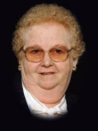 Obituary for Edna Laura (Booie) Baity