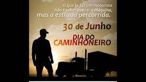 Há 11 anos, o dia nacional do caminhoneiro e da caminhoneira é. Homenagem Do Dia Do Caminhoneiro 30 06 Youtube