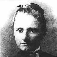 Janet Bain (1860–1925)