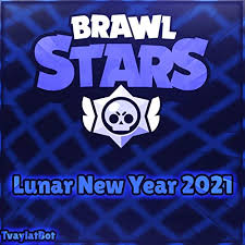 Balance changes, new mode called hot zone, new skins and much more! Brawl Stars Lunar New Year 2021 By Tvaylatbot On Amazon Music Amazon Com