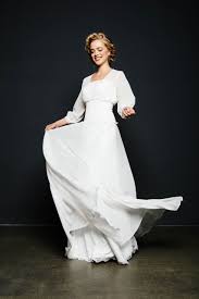 Maybe you would like to learn more about one of these? Brautkleid 80er Jahre Flair Ausgefallenes Kussdiebraut Chiffonkleid