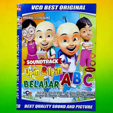 Upin& ipin 2020 sumber : Kaset Vcd Edukasi Anak Sountrack Lagu Film Upin Ipin Lazada Indonesia