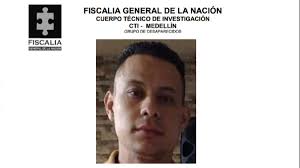 Noticias Antioquia: Familiares buscan a hombre desaparecido en Bello